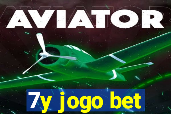 7y jogo bet